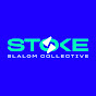Stoke Slalom Collective logo