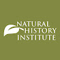 Natural History Institute logo