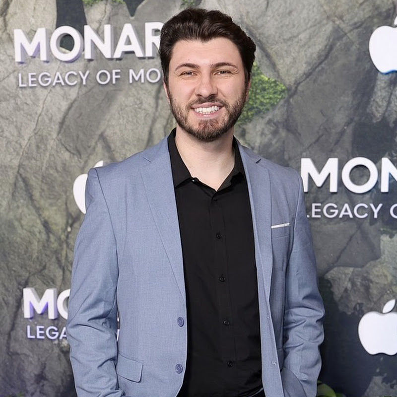 Branden Civiello
