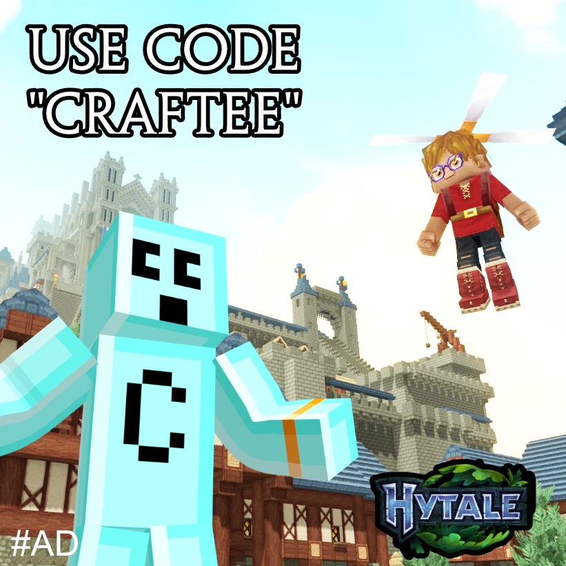 Post from Craftee