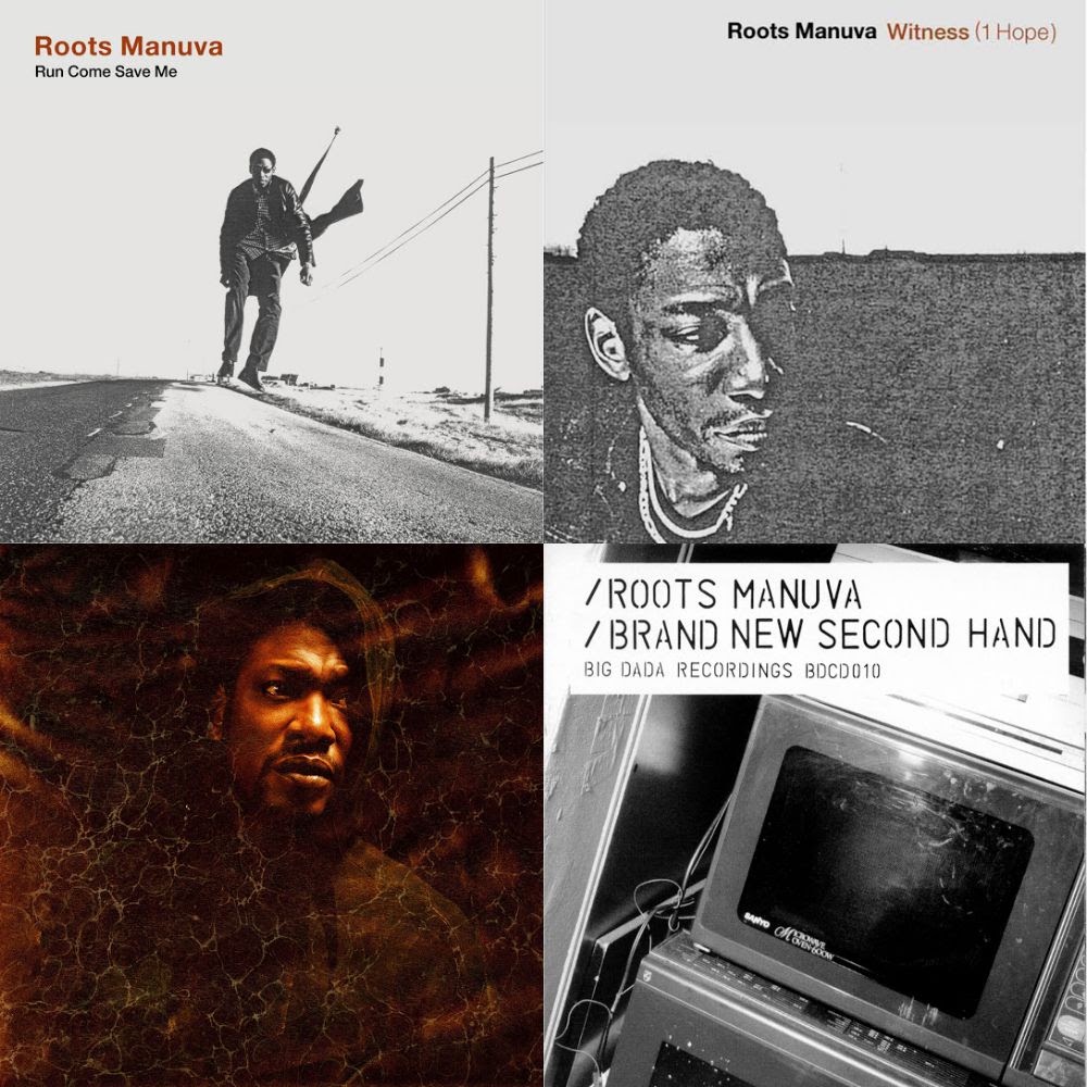 Roots manuva