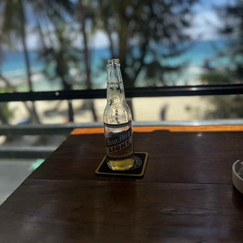 Tuga in Philippines 🇵🇭 