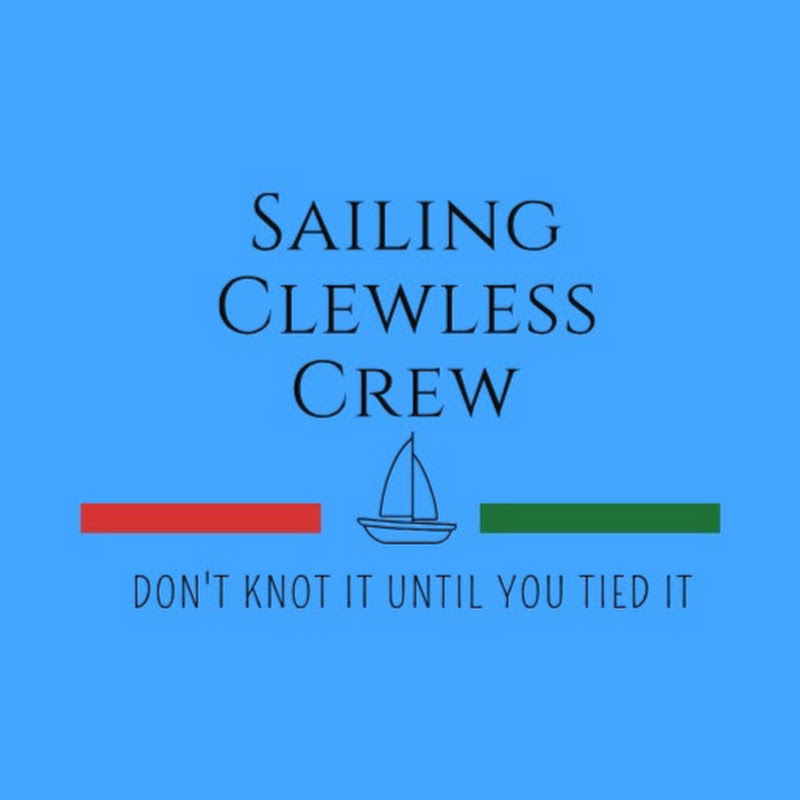 Sailing Clewless Crew