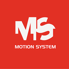 MOTION SYSTEM channel logo