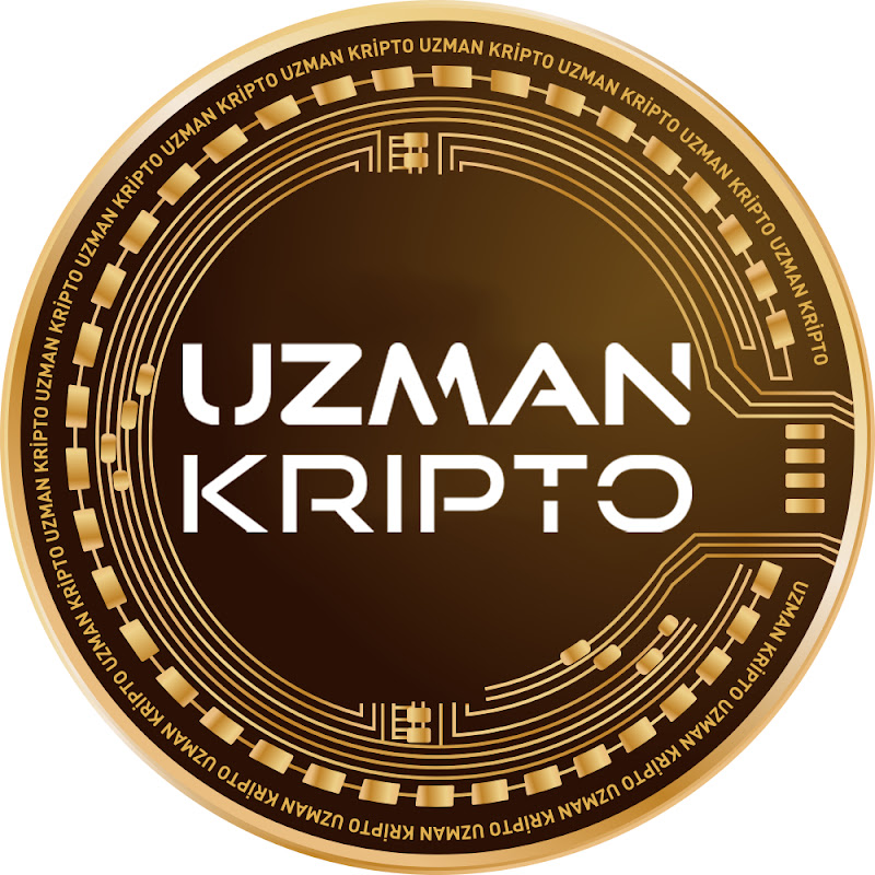Uzman Kripto