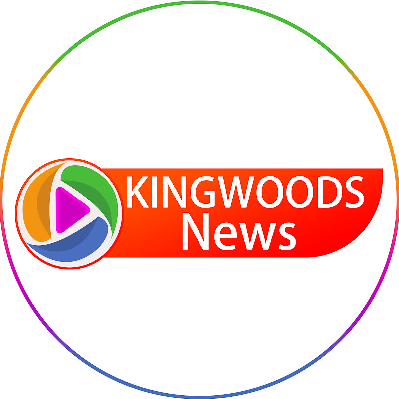 Kingwoods News Logo