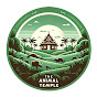 The Animal Temple logo