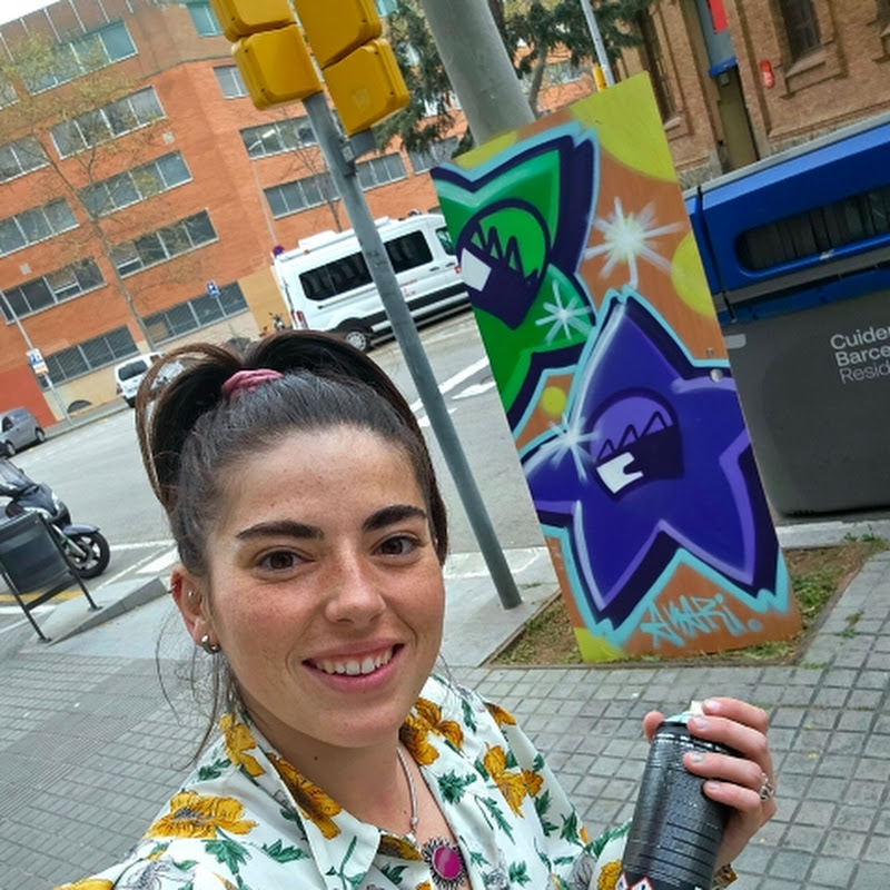 Solo Actua con Júlia