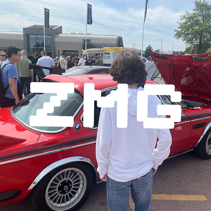 ZMan's Garage