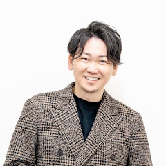白髪で人生を変える美容師・平岡雄樹アイコン画像