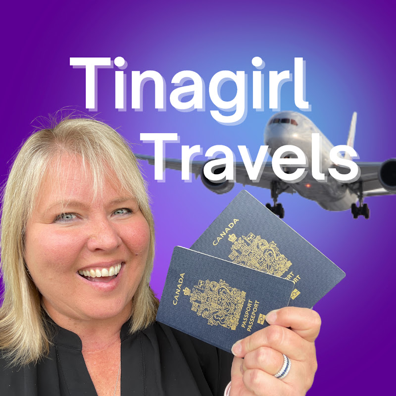 Tinagirl Travels 