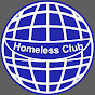 Homeless Club  logo