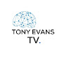 Tony Evans TV logo