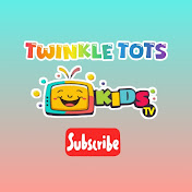 twinkle tots KIDS TV