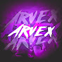 Arvex CR Shorts logo