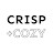 Crisp+Cozy