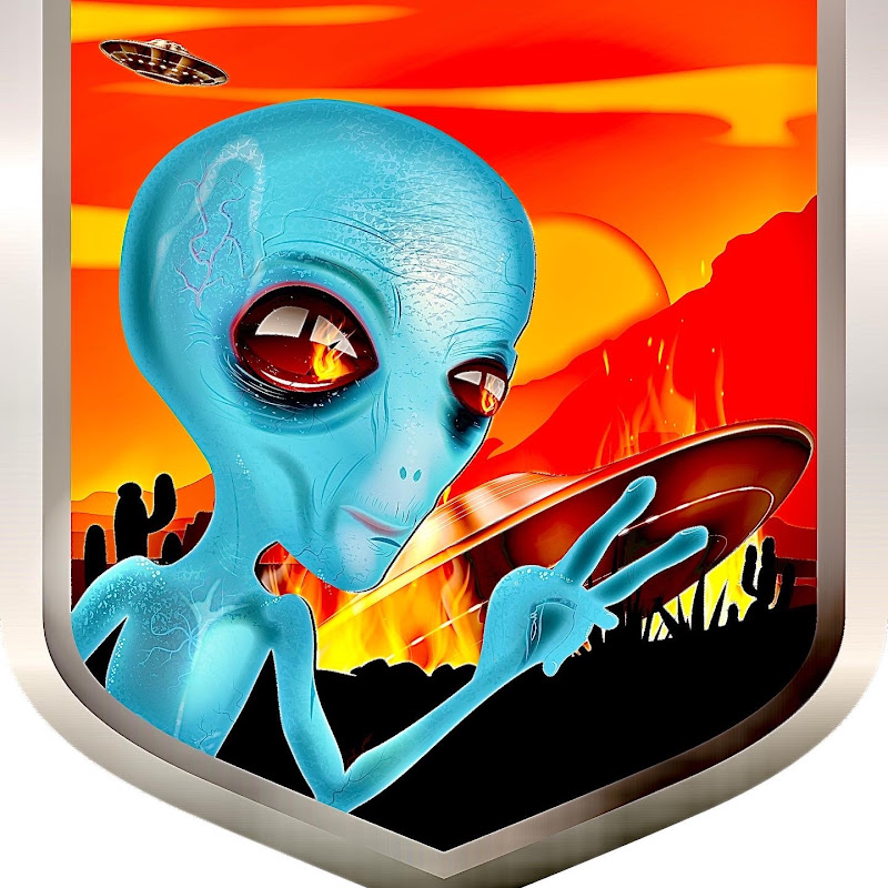 AvGasAlien