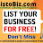 @Listobiz