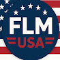 FLM USA logo