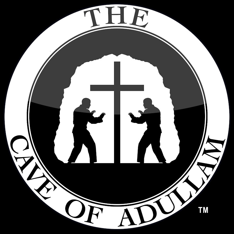 The Cave of Adullam (CATTA) @Cave313