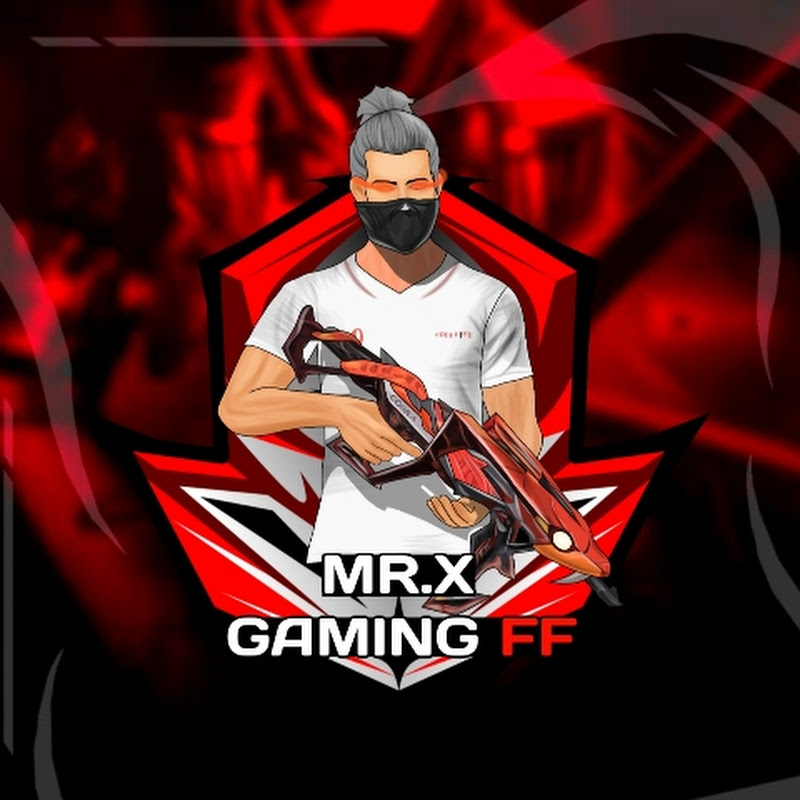 mr.x gaming ff