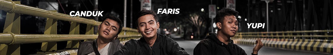 Faris Kota Malang YouTube kanalı avatarı