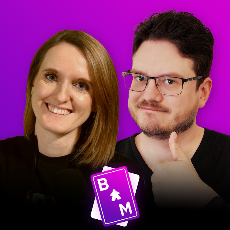 Brettspielmagie