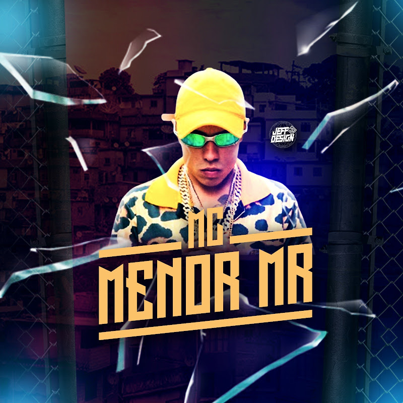 MC Menor MR - Topic icon