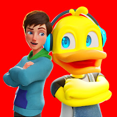 Zach And Quack 