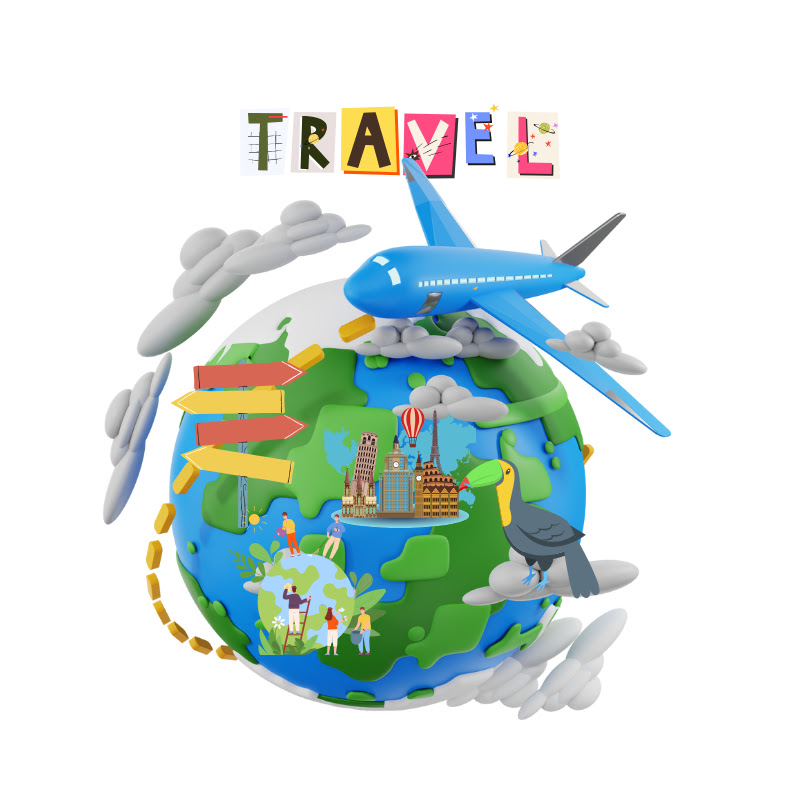 Nature and Travel