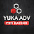 YUKA ADV Pro Racing