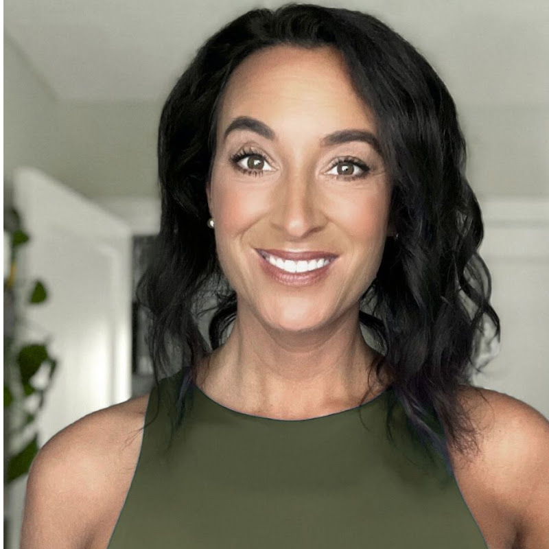 Sarah Franklin - In the Buff Wellness