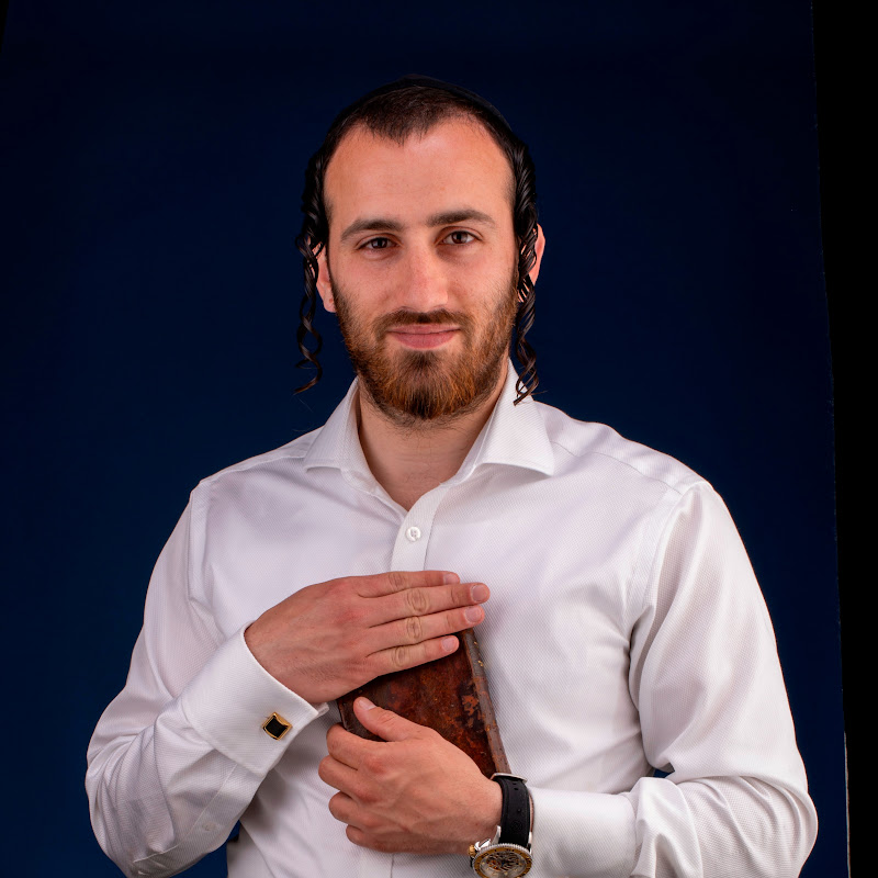 Dovid Knobloch