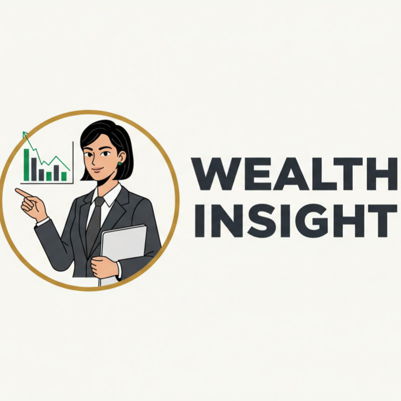 Wealth insight