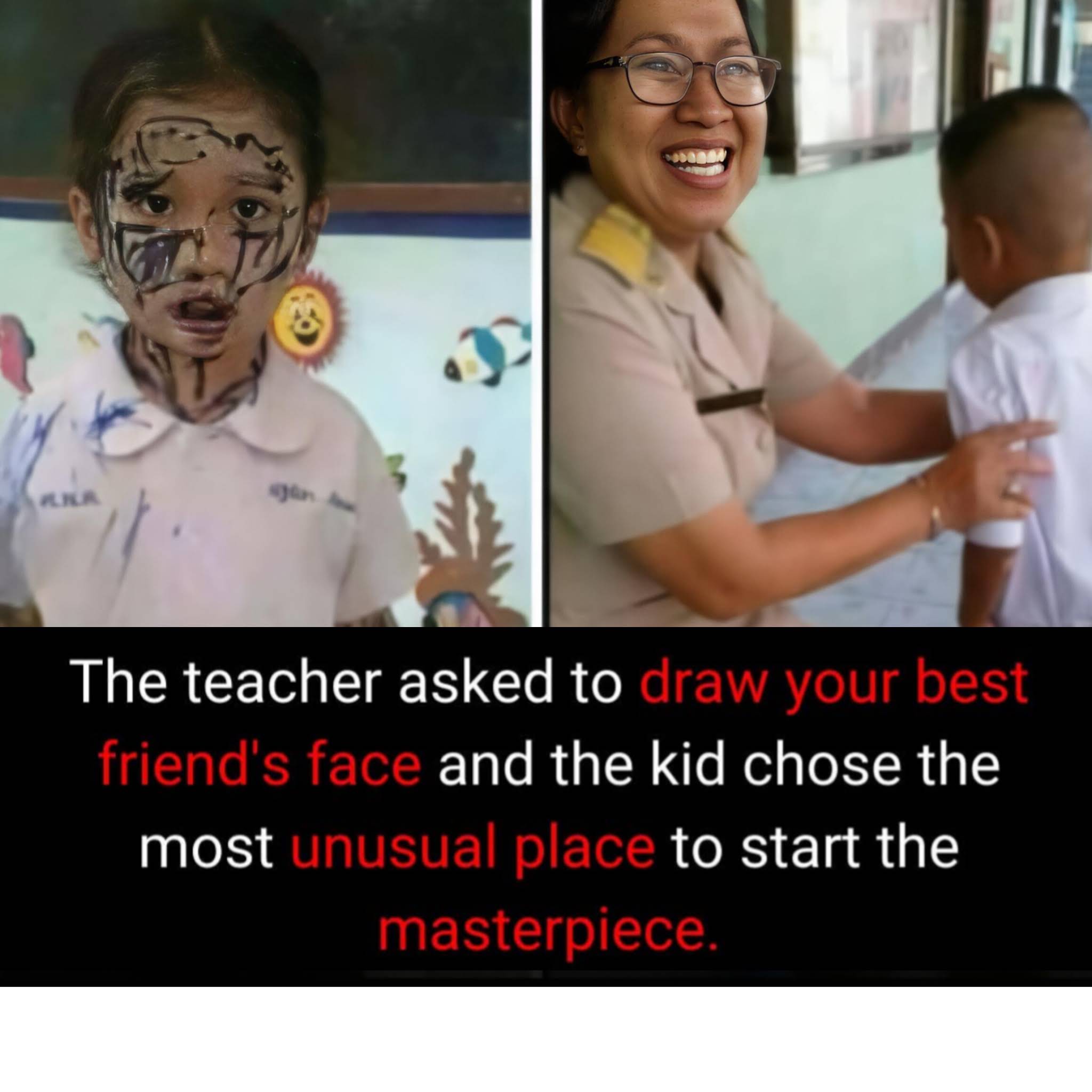 Post from Discipline Zone
