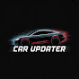CAR UPDATER logo