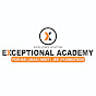 EXCEPTIONAL IAS ACADEMY  logo