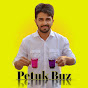 Sakib food review logo