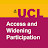 UCL Outreach