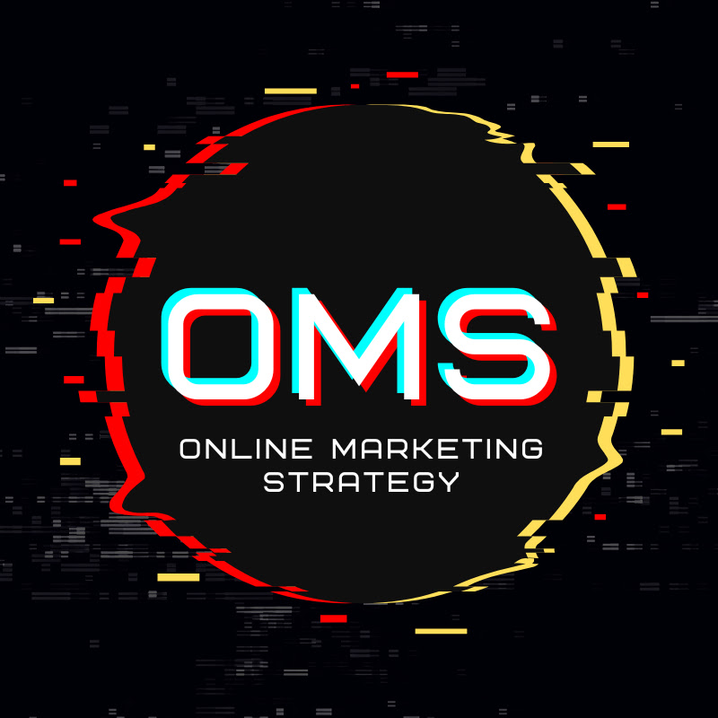 Online Marketing Strategy