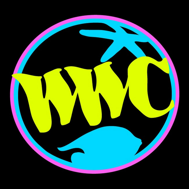 World Wide Corals Logo