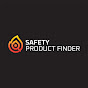 Safety Product Finder   logo