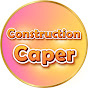 Construcsion Caper logo