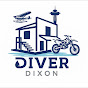 Diverdixon logo