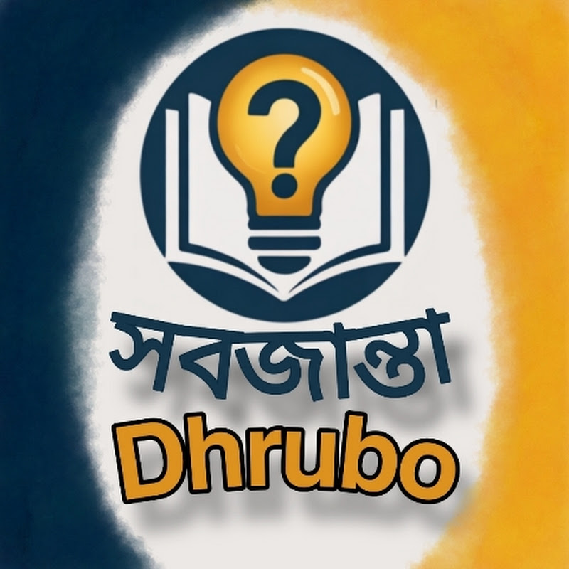 Sobjanta Dhrubo