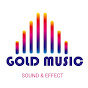 Gold Music YouTube Profile Photo