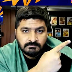 Furqan Bhatti 