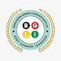Bangladesh German Language Institute  logo