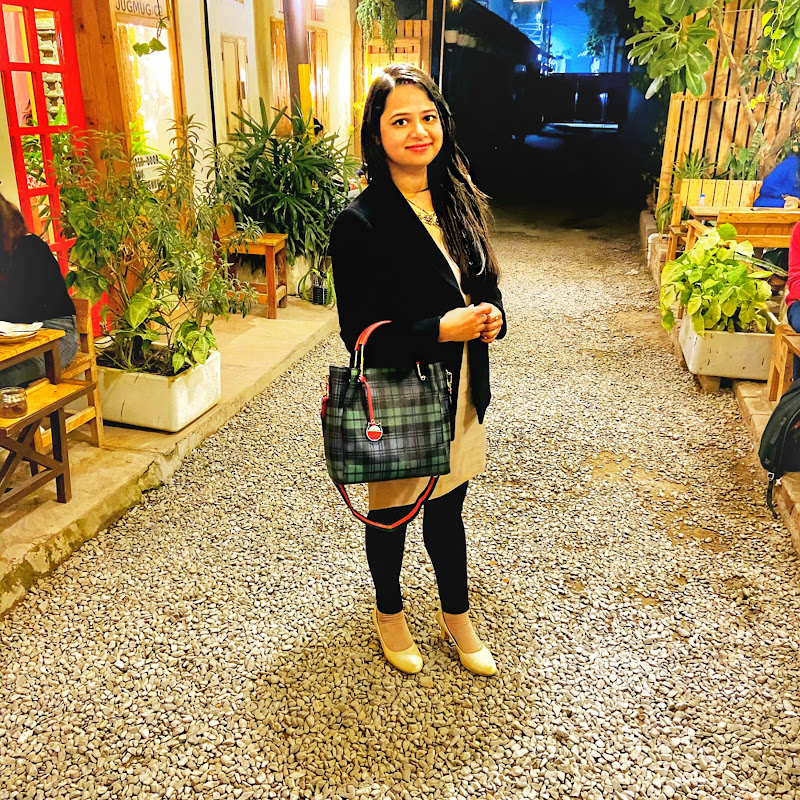 Bharti Games and Craft