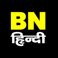 Channel thumbnail for Breking News Hindi